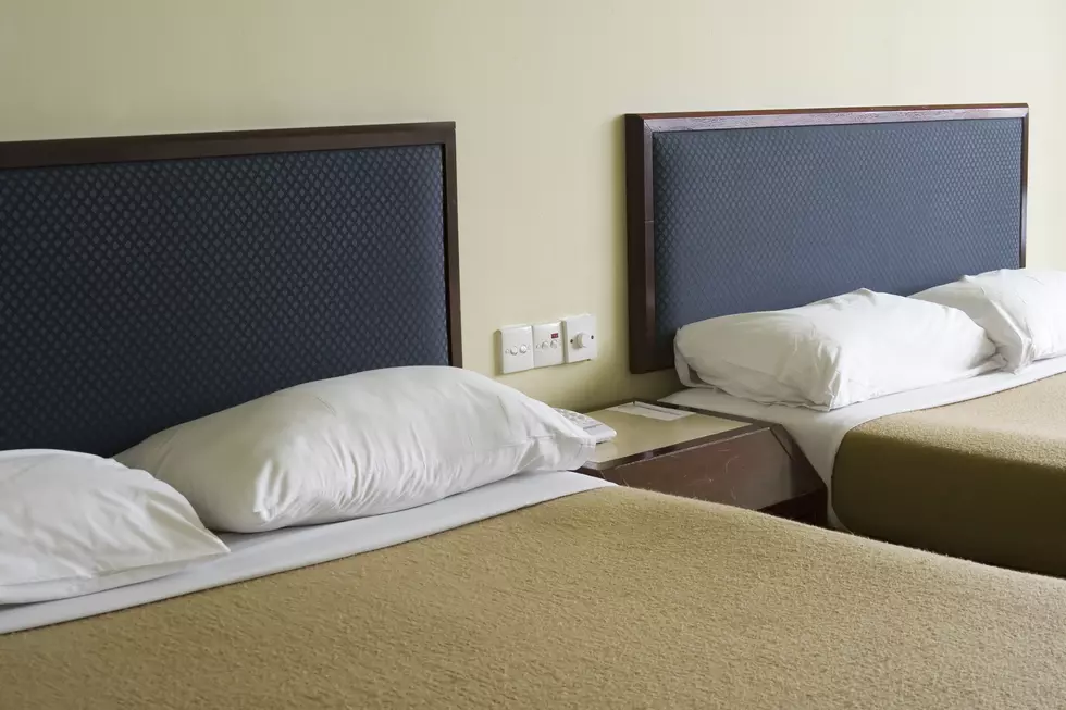 The Top 10 Strangest Things Ever Stolen from U.S. Hotel Rooms