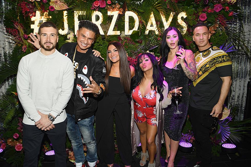 The Jersey Shore Family Vacation Is Returning For Season #3