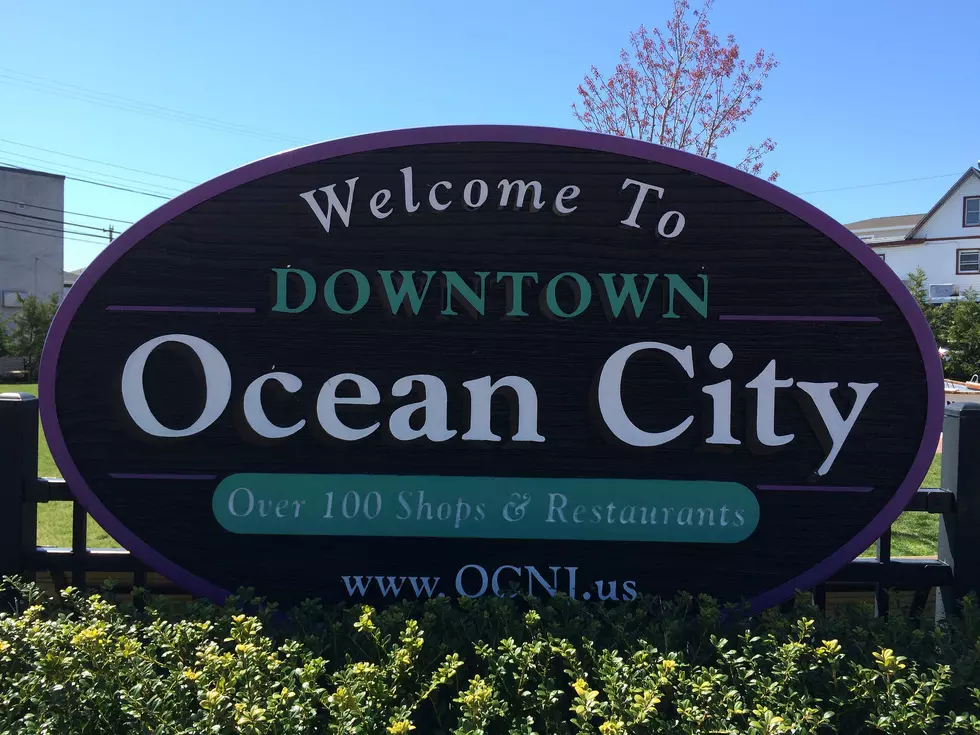 Ocean City, You&#8217;re Not Alone &#8211; There Are 5 Others Around the World!