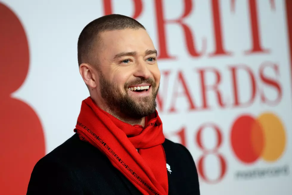 Justin Timberlake Just Dropped a Surprise New Track and We’re Already Obsessed [VIDEO]