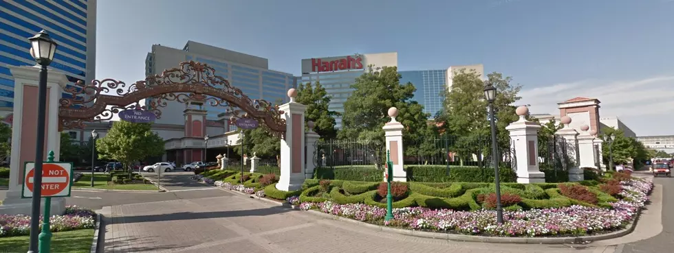 Harrah’s is the Latest Casino to Offer Sports Betting in Atlantic City