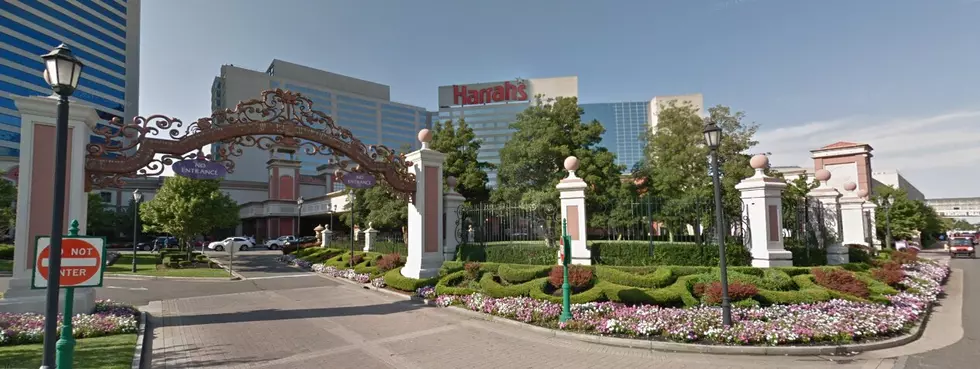 Harrah's Offers Sports Betting in Atlantic City