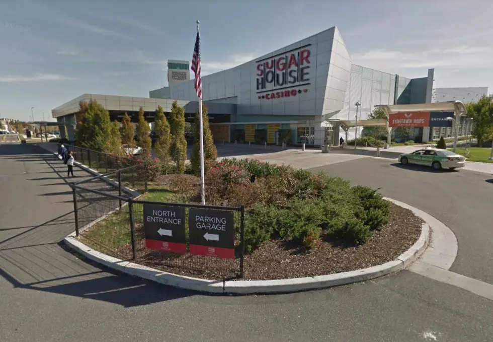 South Jersey Woman Hits SugarHouse Online Casino Jackpot While Working