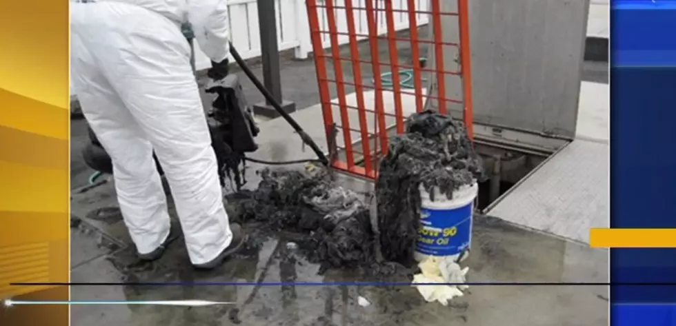 &#8216;Flushable&#8217; Wipes Back Up South Jersey Sewer