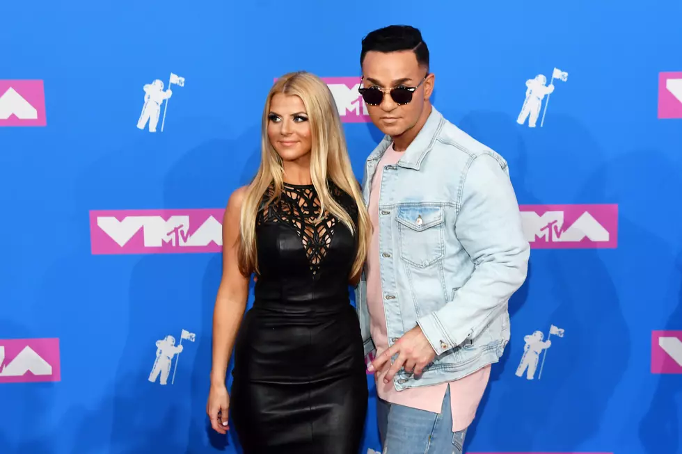 Getty Images for MTV