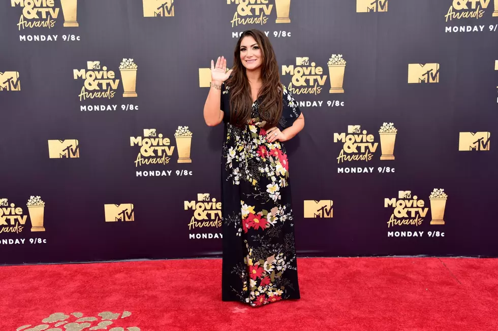 Getty Images for MTV