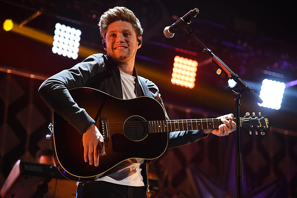 Win Tickets to See Niall Horan Perform in South Jersey!
