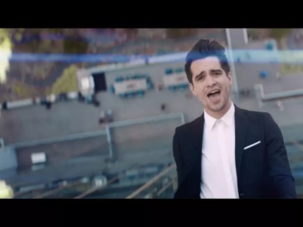 New Music Monday &#8212; &#8216;High Hopes&#8217; from Panic! at the Disco [VIDEO]
