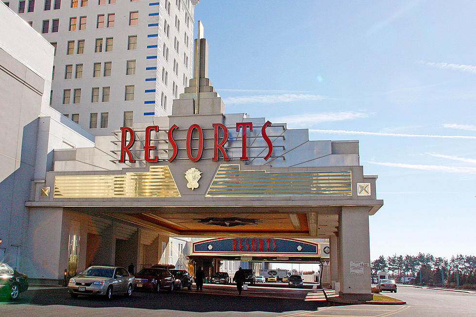 Resorts Casino in Atlantic City Enters the Sports Betting Arena