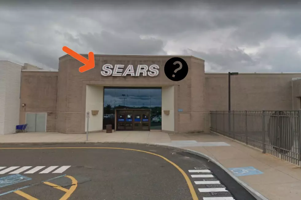 What Should Replace Sears in Mays Landing?