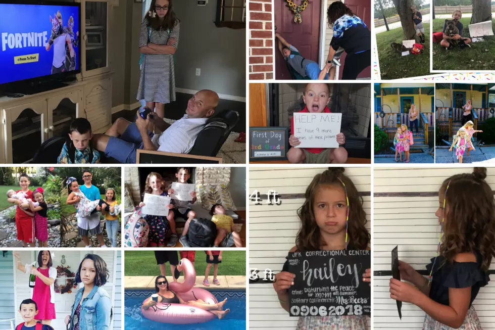 Vote Now: It&#8217;s SoJO&#8217;s First Day of School Photo Contest!