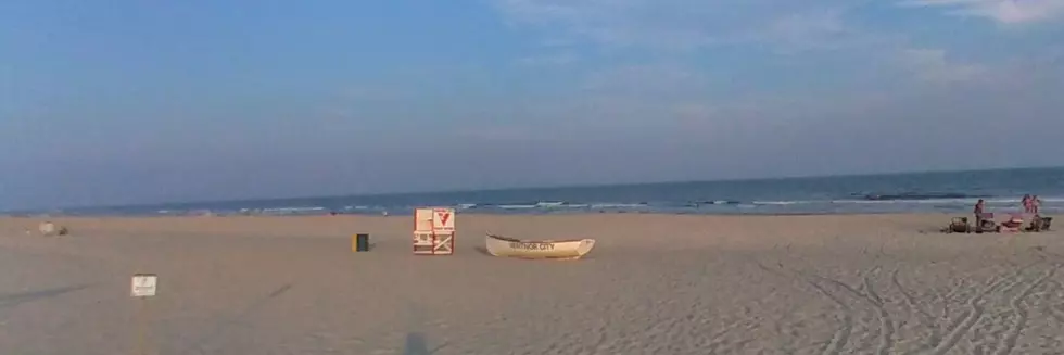 See Which 5 South Jersey Beaches Could Close Due to Bacteria