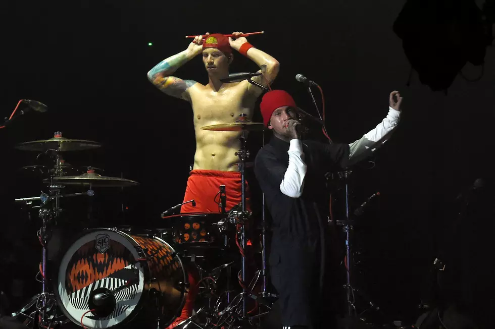 Twenty One Pilots Bringing Their Latest Tour to Atlantic City