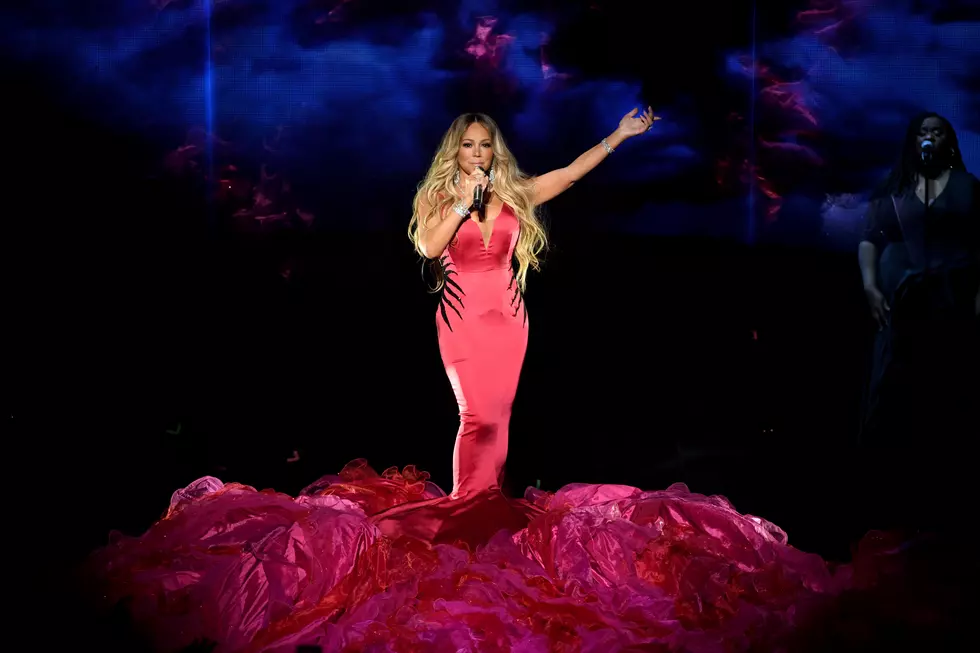 Caution! Mariah Carey is Coming to Philly in 2019