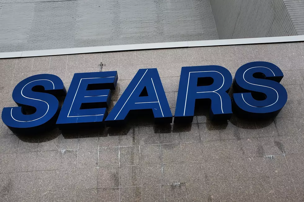 Deptford Mall Sears Store is Closing