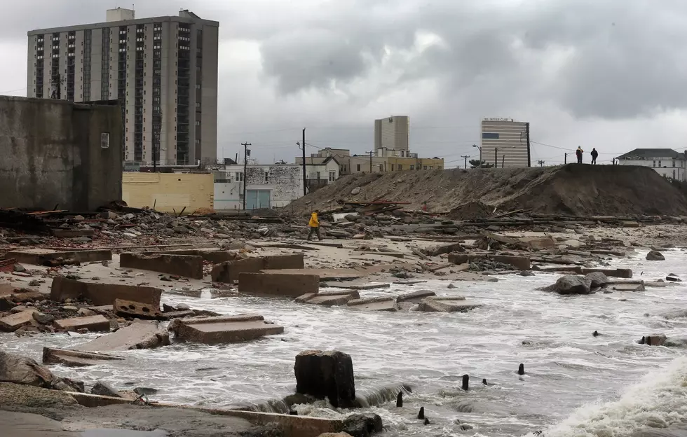 A look Back at Superstorm Sandy 6 Years Ago [Photos]