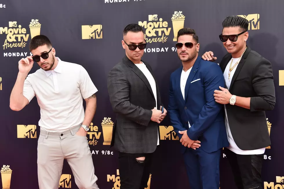 44 Thoughts I Had While Watching 'Jersey Shore Family Vacation'