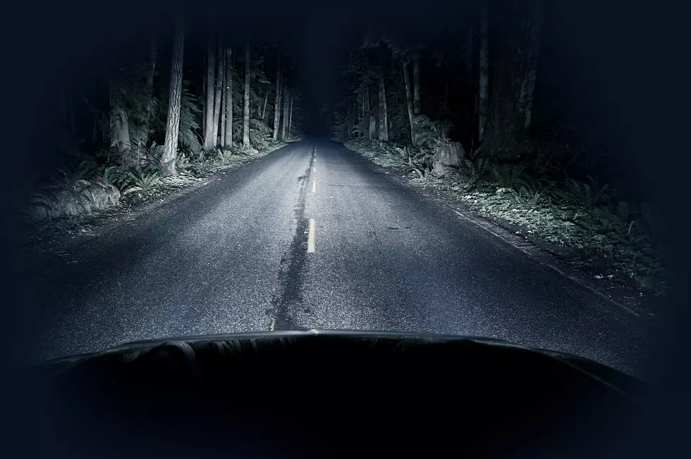 Here Are South Jersey&#8217;s Most Haunted Roads, According to You