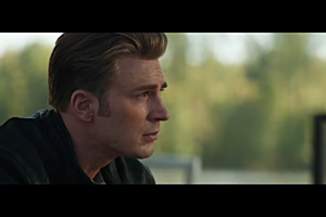 &#8216;Avengers: Endgame&#8217; Trailer Reaction