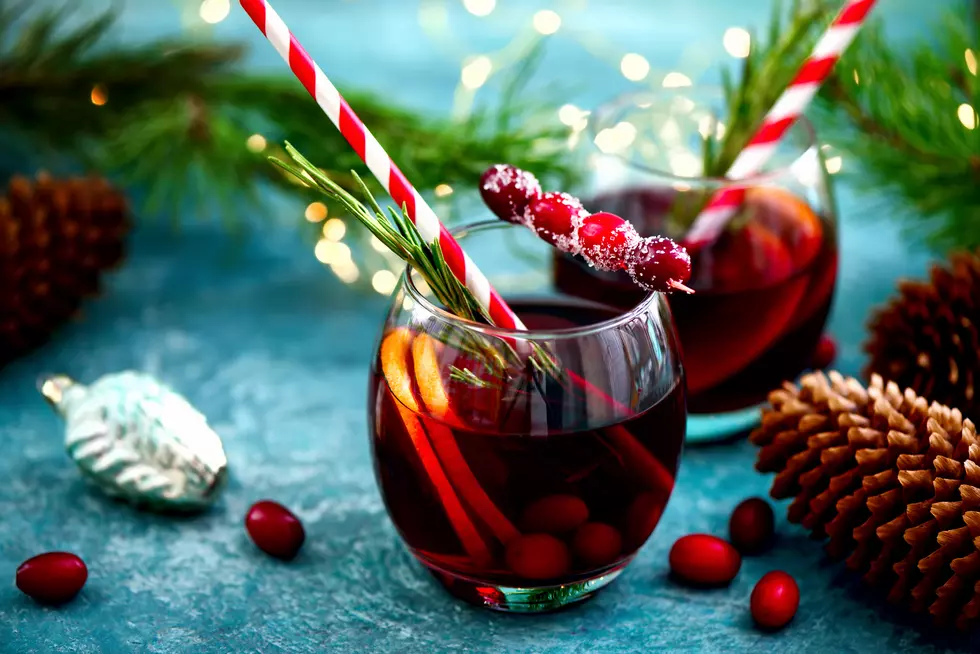 The Best Cranberry Cocktails for the Holiday Season