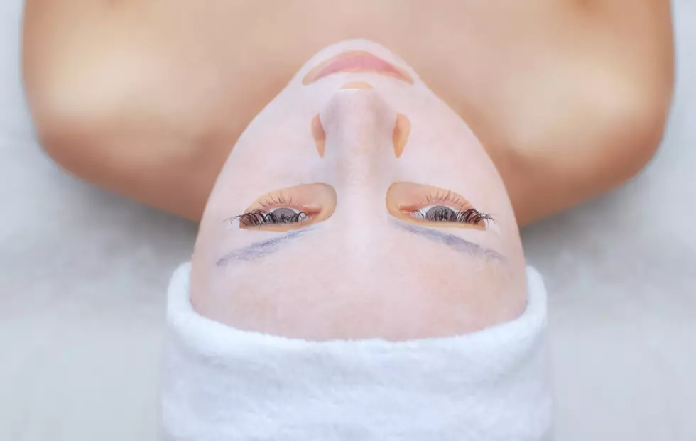 This Freaky Facial Might Be the World&#8217;s Weirdest Beauty Trend [VIDEO]