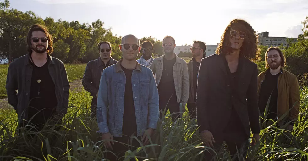 The Revivalists | take good care tour