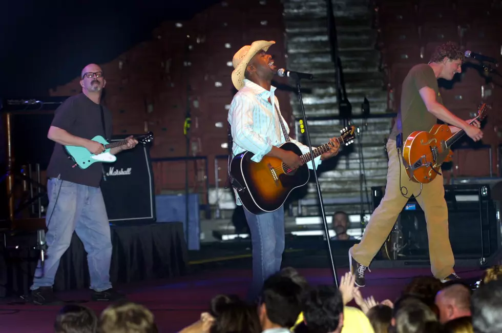 Hootie and The Blowfish Returning to South Jersey For the First Time in 10 Years