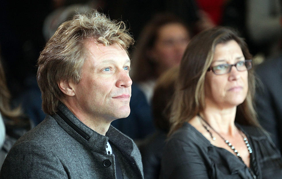 Jon Bon Jovi Offering Free Lunch to Furloughed Workers