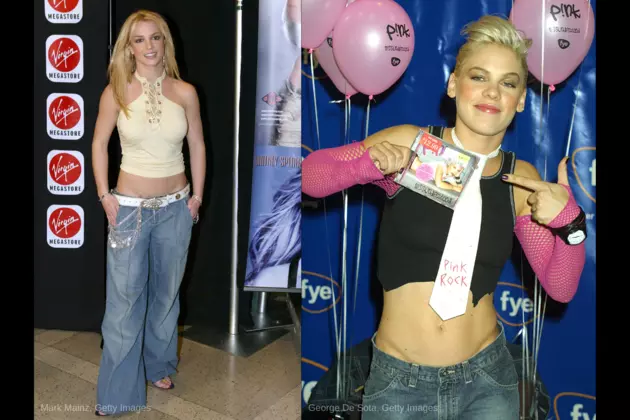 One of the Worst Fashion Trends is Coming Back In Style