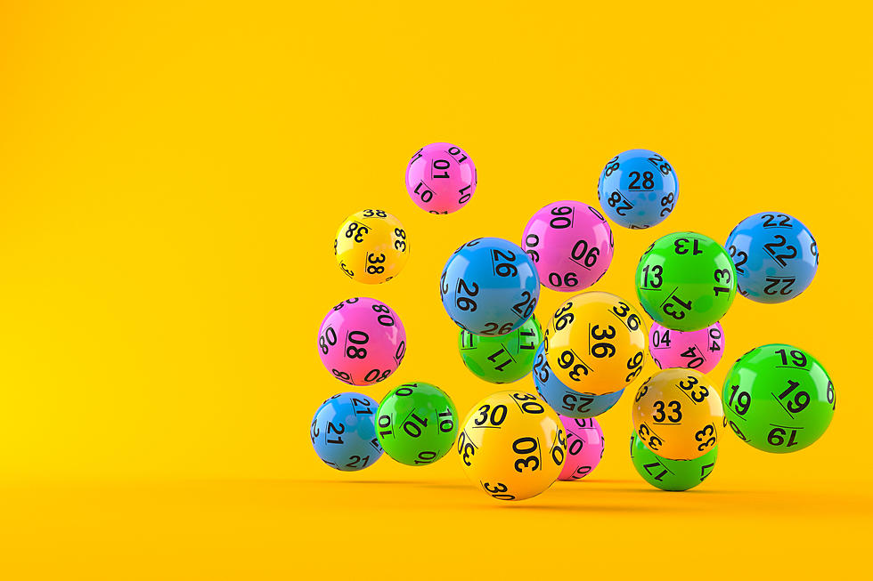 Did You Win Some of 2019’s First Mega Millions Jackpot? Check Your Ticket!
