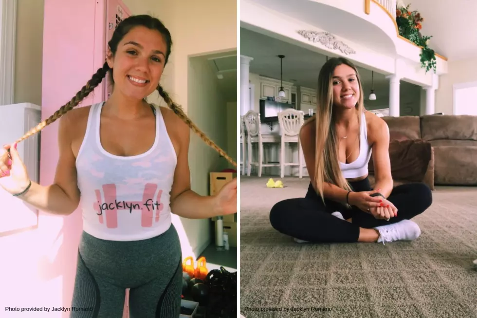 Meet Jacklyn Romano, Winner of Our Favorite Personal Trainer in South Jersey Contest!