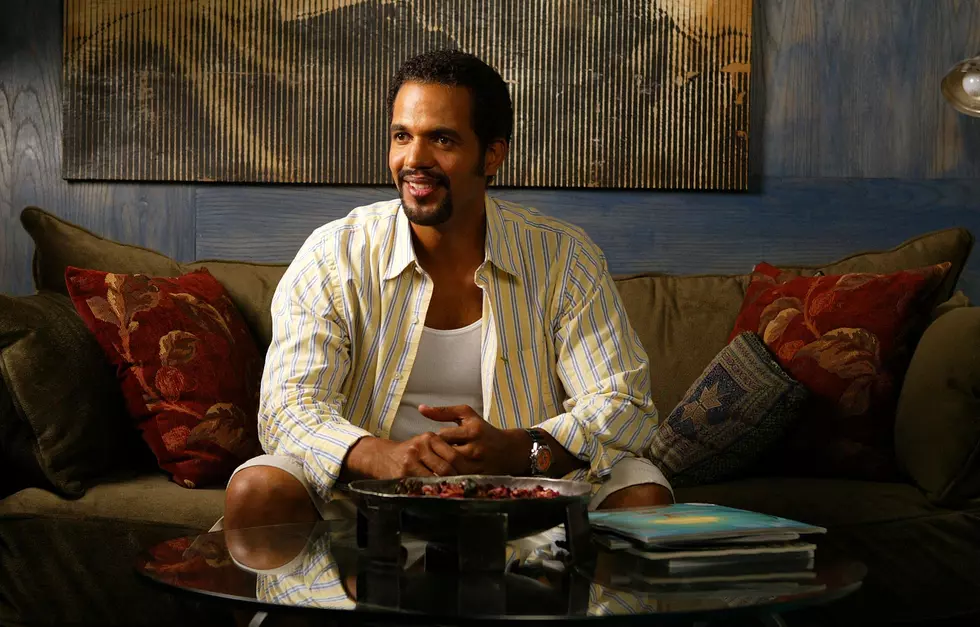 Daytime Soap Star Kristoff St. John Has Died at the Age of 52