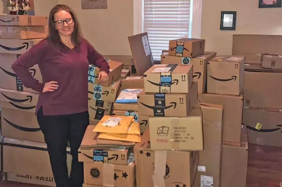 Vineland Teacher Receives School Supplies Thanks to Actress Kristen Bell