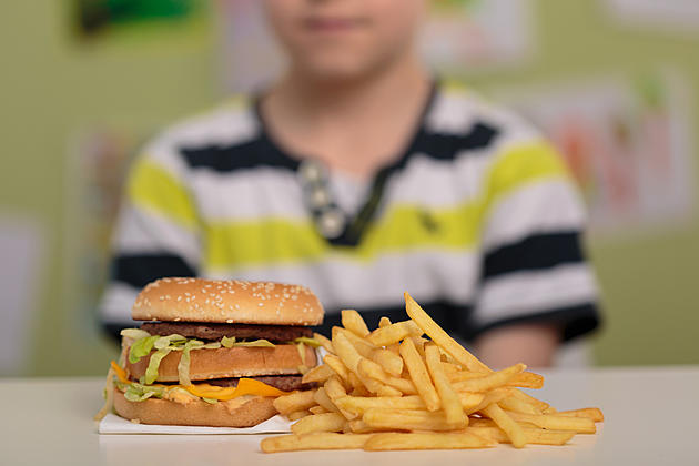 Working Moms Blamed for Childhood Obesity