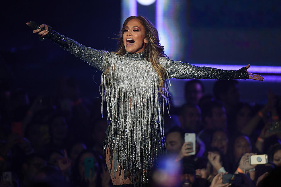 Jennifer Lopez Coming to Philly on Her &#8216;It&#8217;s My Party&#8217; Tour