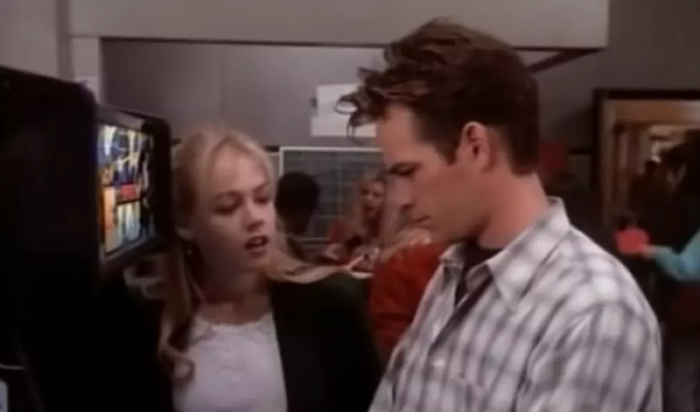 Ranking Dylan McKay&#8217;s Top 5 Girlfriends on 90210 [VIDEO]