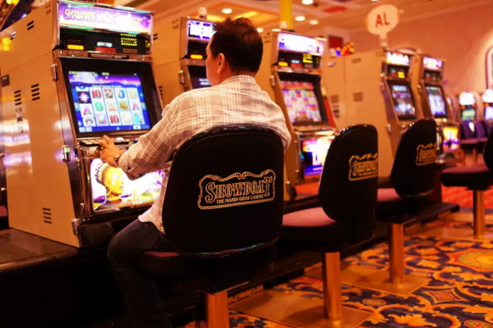 This Atlantic City Casino Was Voted #1!