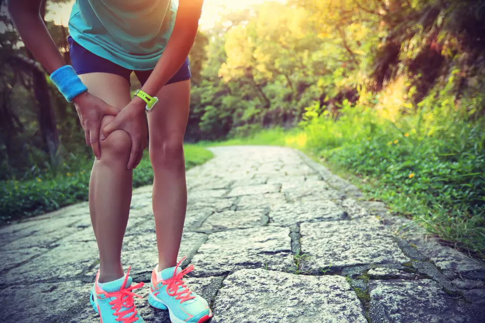 Why Are Women More Susceptible to Knee Injuries Than Men?
