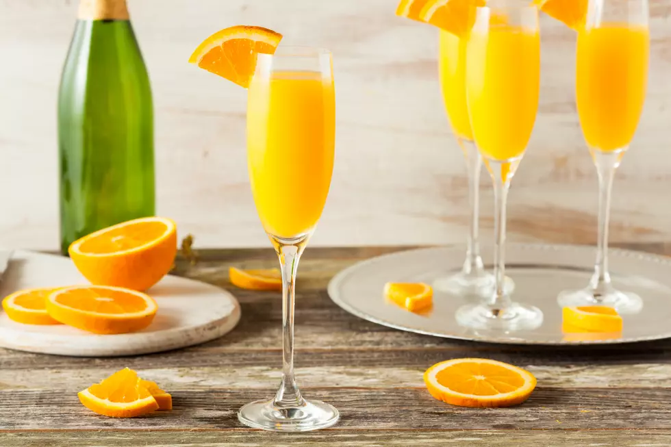 Win a Spot at Our Annual Mommies &#038; Mimosas Lunch!