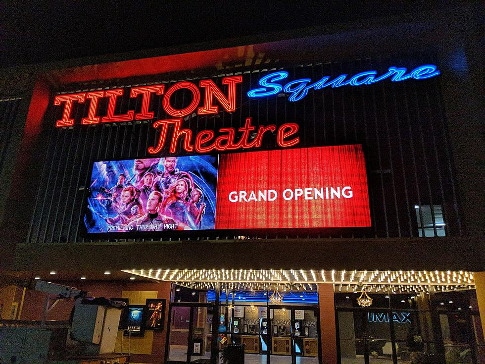 Here’s Your First Real Look Inside Tilton Square Theatre in Northfield! [VIDEO]