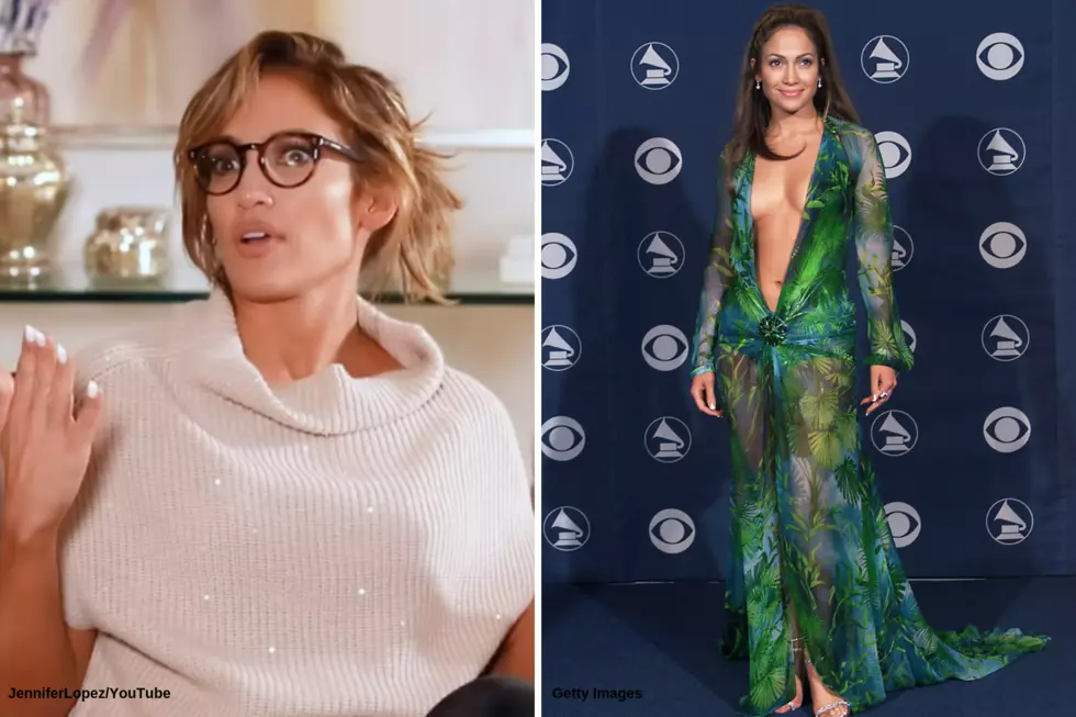 Google Images Was Invented Because of JLo, &#8216;Where&#8217;s My Check?&#8217;, She Wonders [VIDEO]