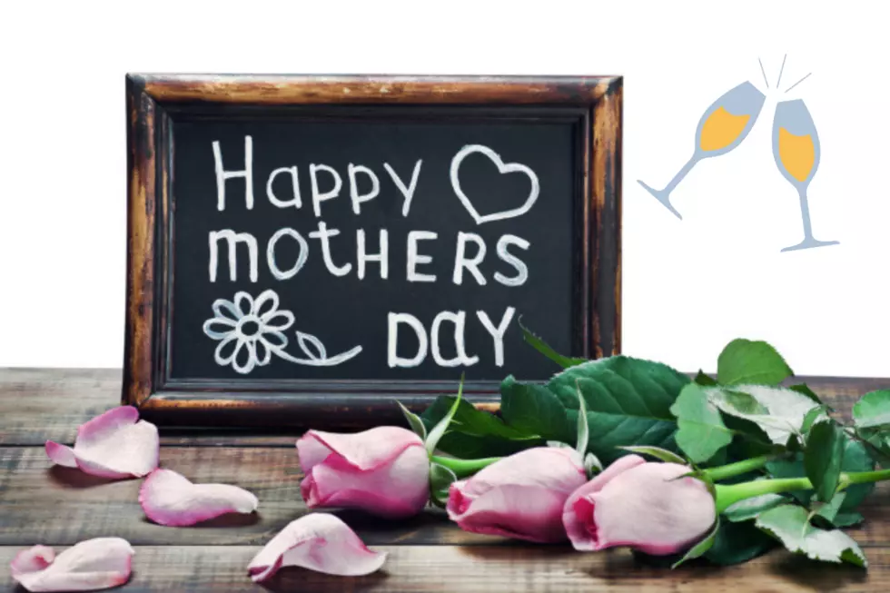 SoJO’s Mommies & Mimosas Lunch is Back Just in Time for Mother’s Day!