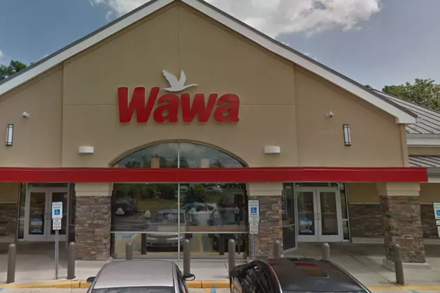 Police Arrest Man With History of Pleasuring Himself Outside LBI Wawa