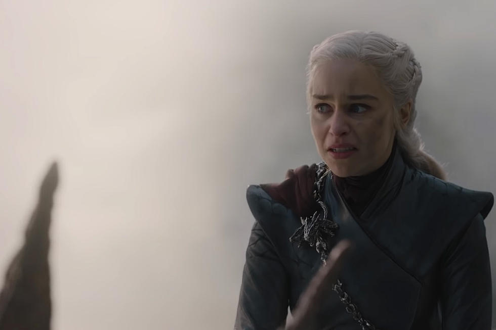 'Game of Thrones' Fans Will Never Be Happy [VIDEO]