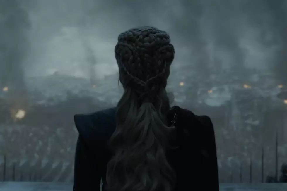 &#8216;Game of Thrones&#8217; Ended Exactly the Way It Should Have [VIDEO]