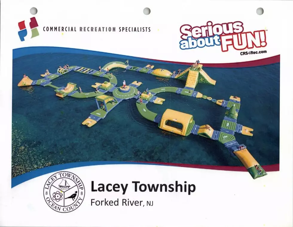 Lacey Township
