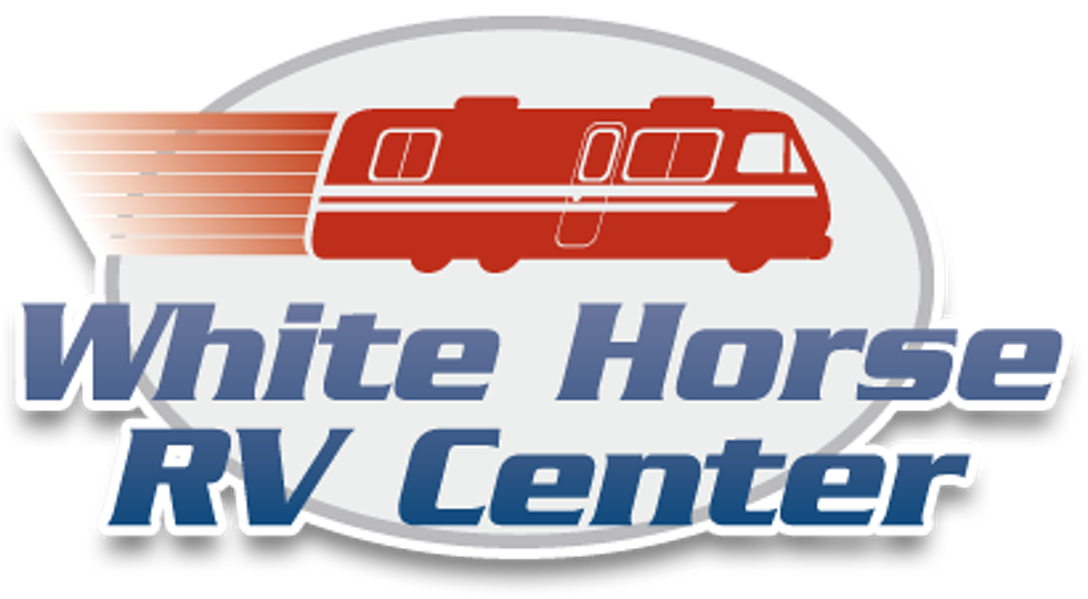 White Horse RV Center Appearance