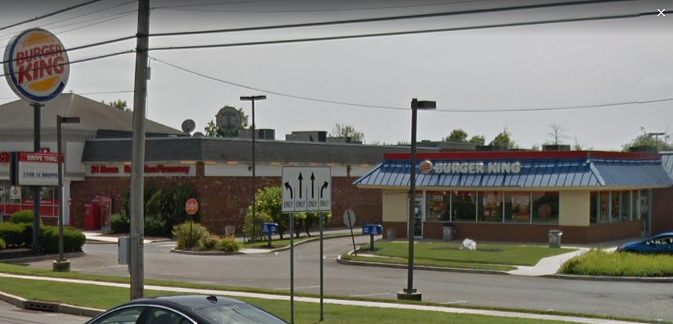 Burger King on Tilton Road in Egg Harbor Township Has Closed