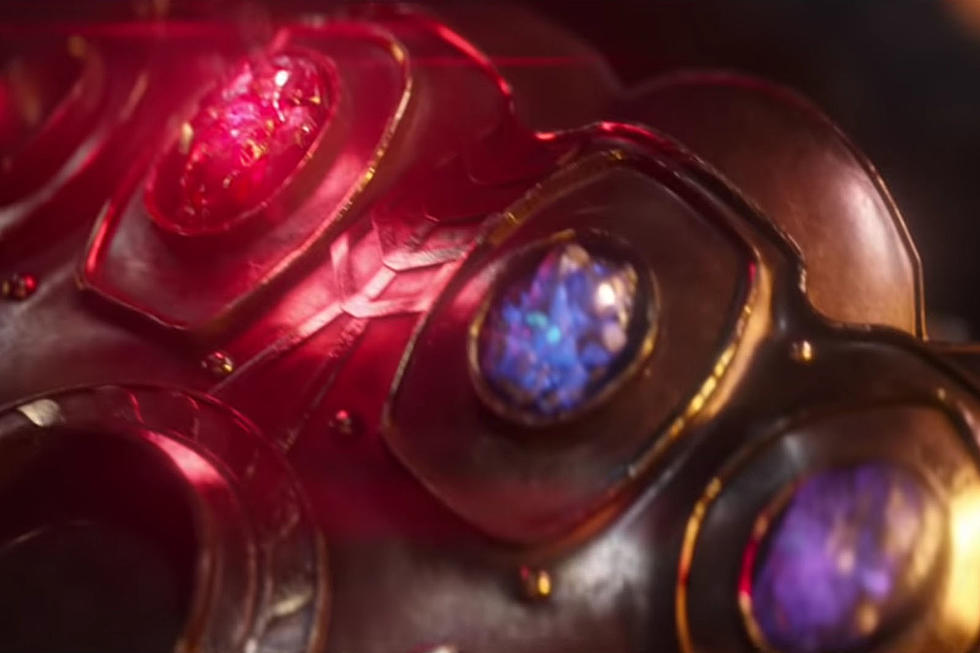 South Jersey as Thanos &#8211; What You Would Snap Out of Existence