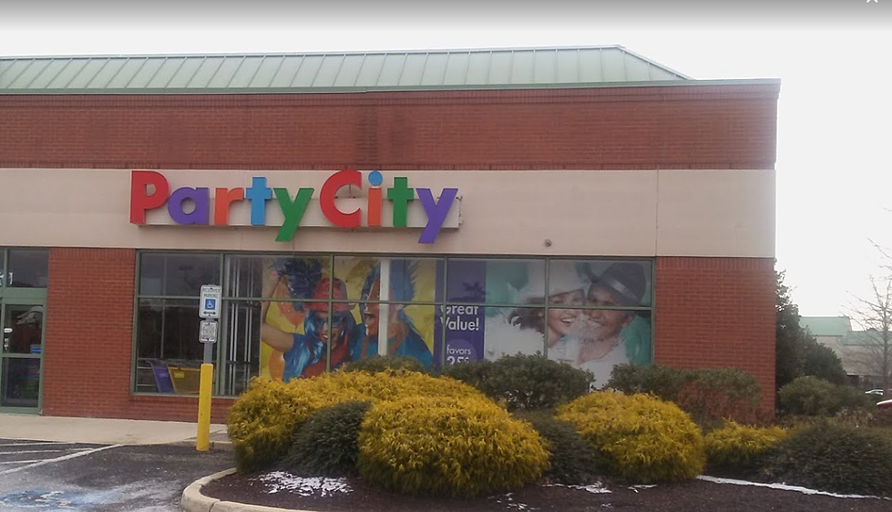 Why Party City is closing stores